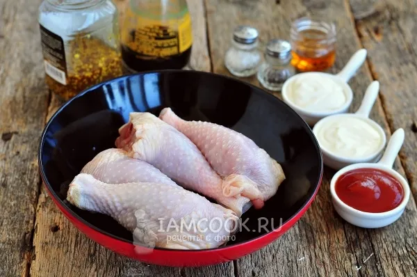 Шаг 1: иллюстрация