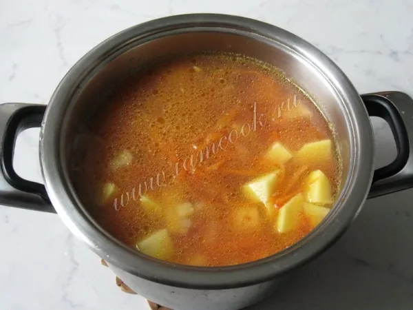 Шаг 11: иллюстрация