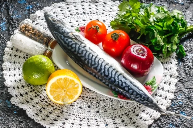 Шаг 1: иллюстрация