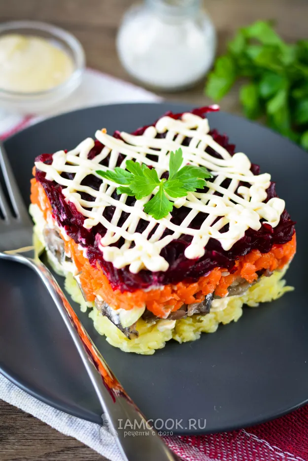 Шаг 12: иллюстрация