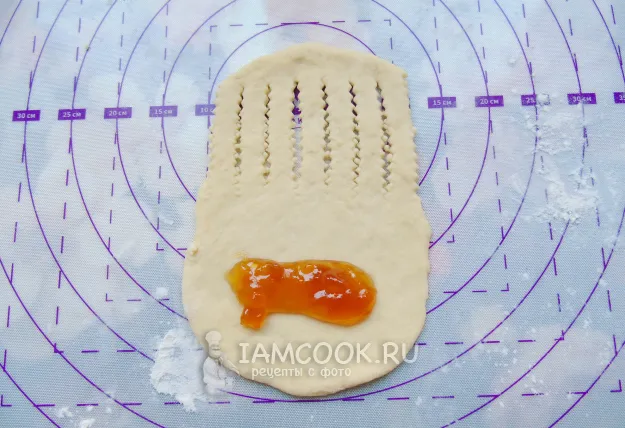 Шаг 7: иллюстрация