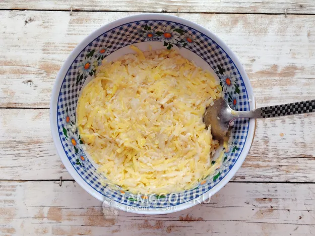 Шаг 7: иллюстрация