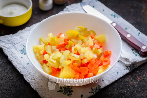 Шаг 3: иллюстрация