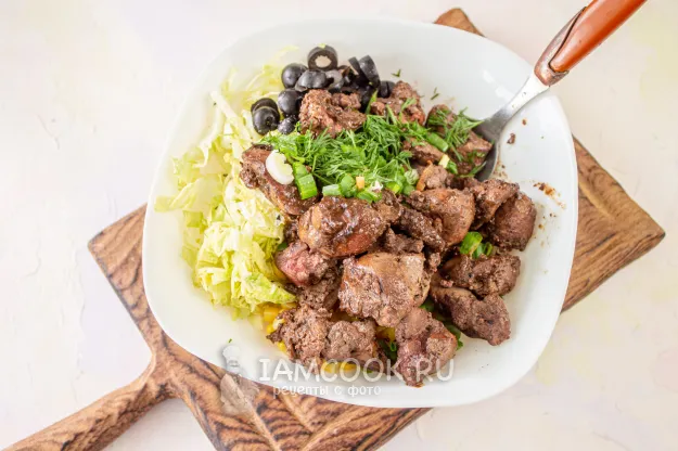 Шаг 5: иллюстрация