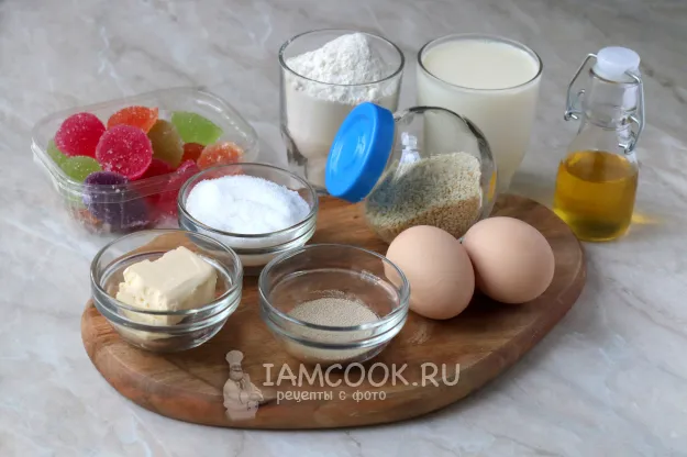 Шаг 1: иллюстрация