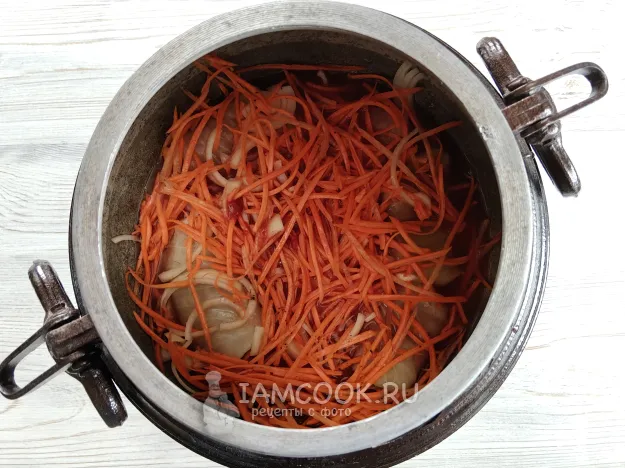 Шаг 10: иллюстрация