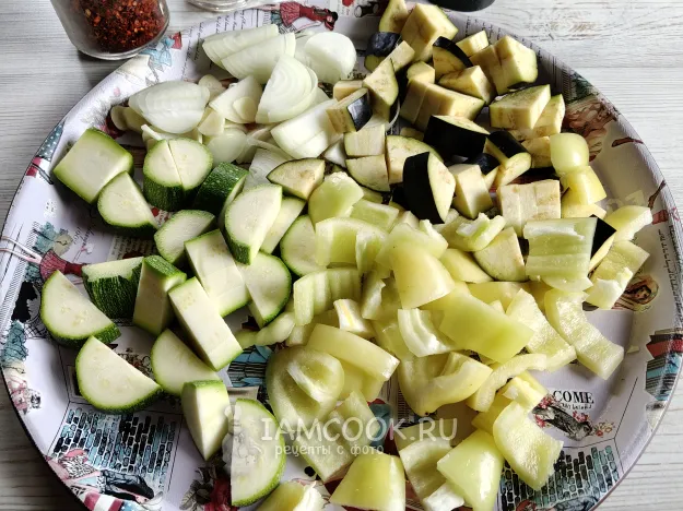 Шаг 2: иллюстрация