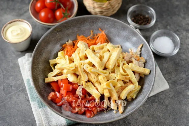 Шаг 6: иллюстрация