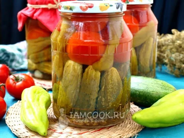 Шаг 9: иллюстрация