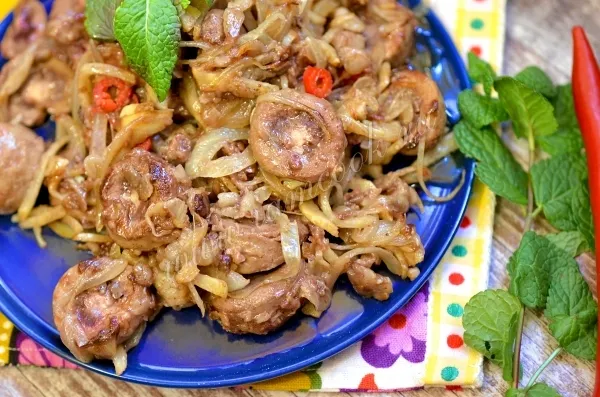 Шаг 11: иллюстрация