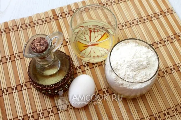 Шаг 1: иллюстрация