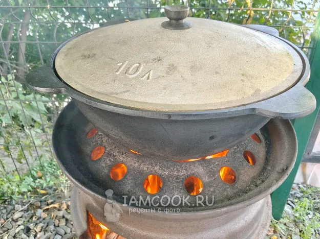 Шаг 12: иллюстрация