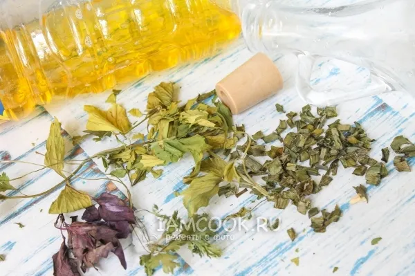 Шаг 1: иллюстрация