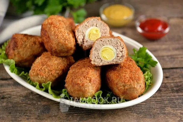 Шаг 10: иллюстрация