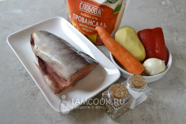 Шаг 1: иллюстрация