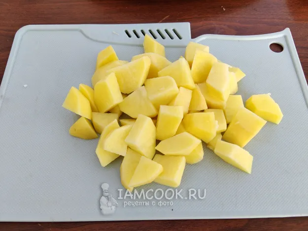 Шаг 3: иллюстрация