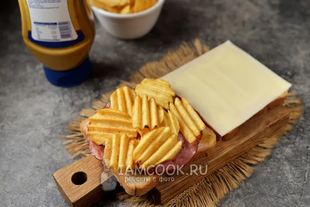 Шаг 5: иллюстрация