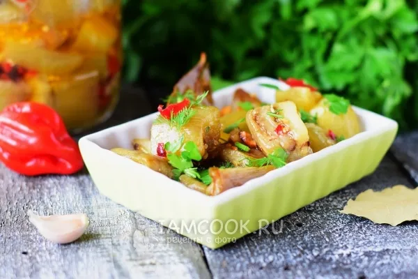 Шаг 10: иллюстрация