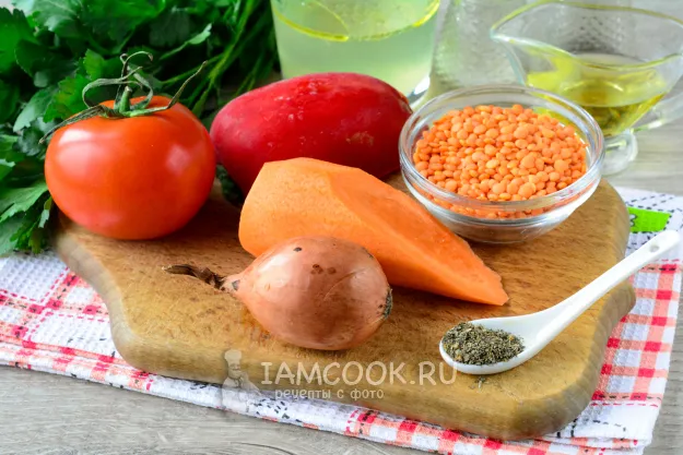 Шаг 1: иллюстрация