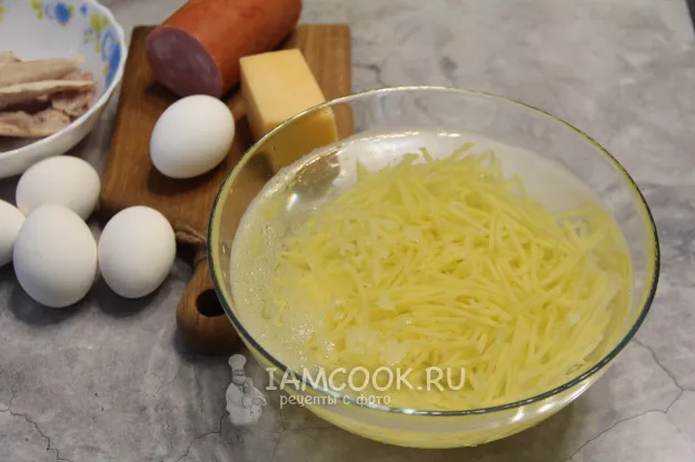 Шаг 2: иллюстрация