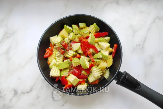 Шаг 8: иллюстрация