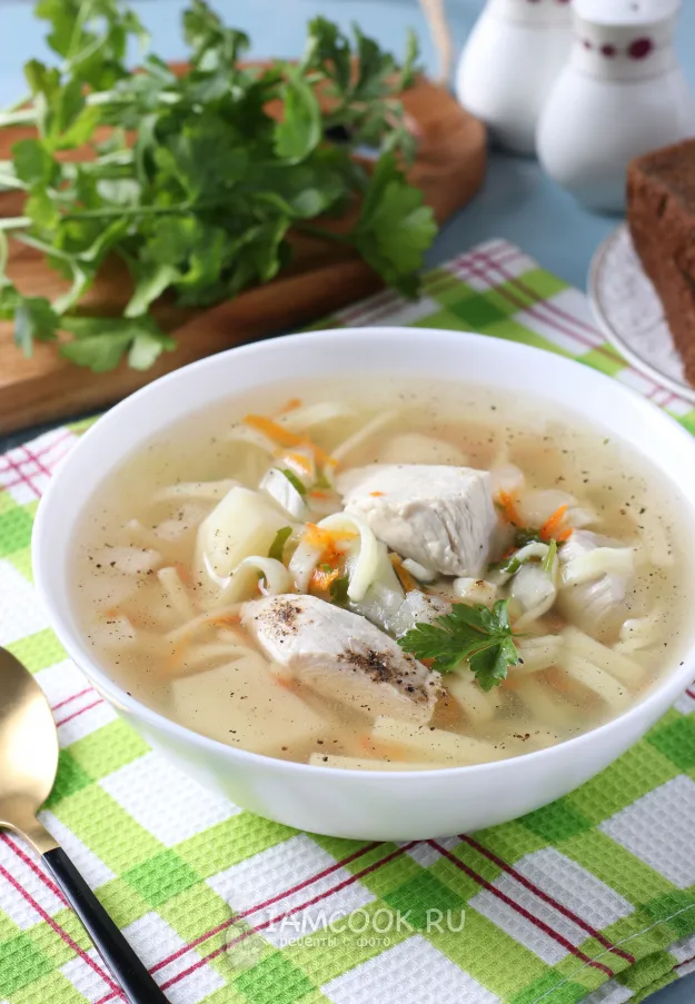 Шаг 9: иллюстрация