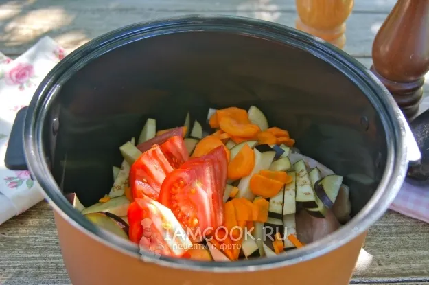 Шаг 5: иллюстрация