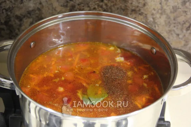 Шаг 8: иллюстрация