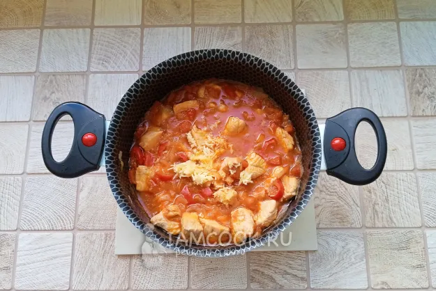 Шаг 11: иллюстрация