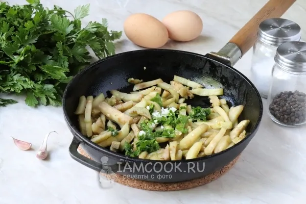 Шаг 3: иллюстрация