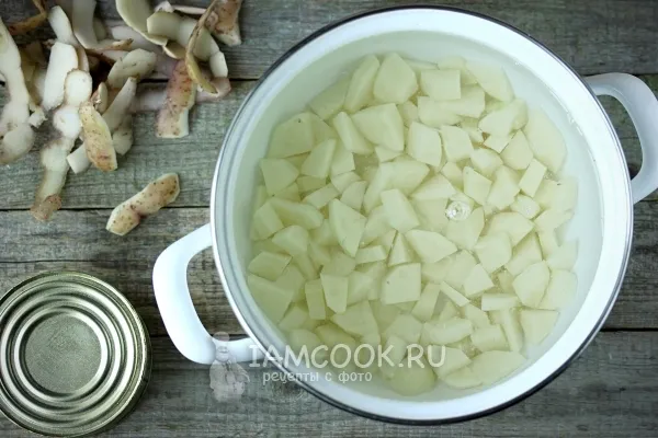 Шаг 1: иллюстрация