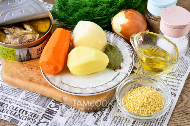 Шаг 1: иллюстрация