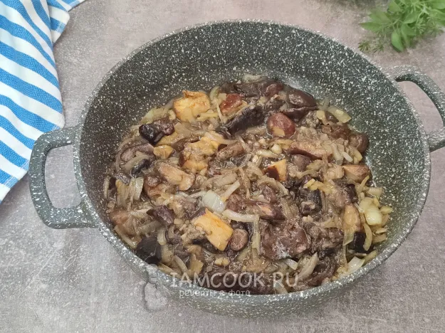 Шаг 6: иллюстрация