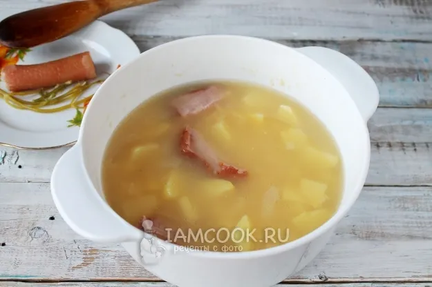 Шаг 11: иллюстрация