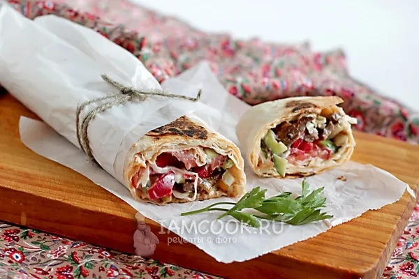 Шаг 10: иллюстрация