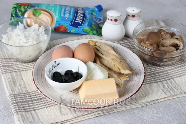 Шаг 1: иллюстрация