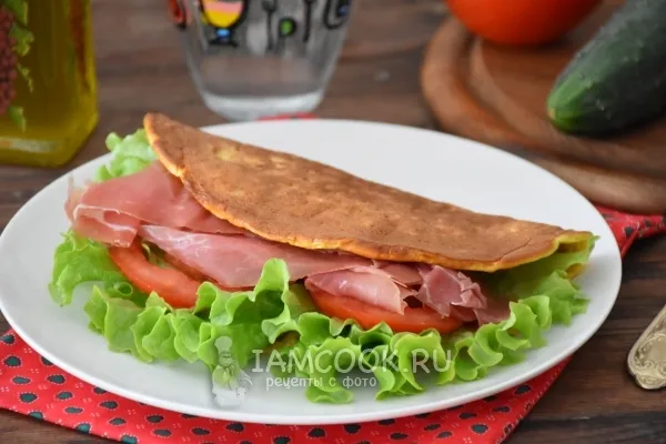 Шаг 7: иллюстрация