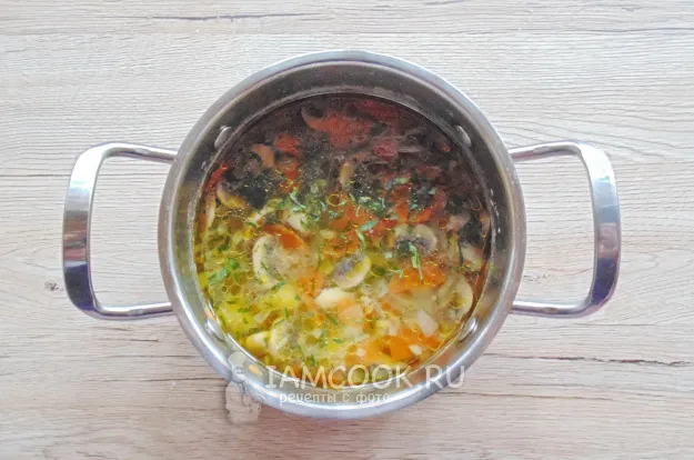 Шаг 6: иллюстрация