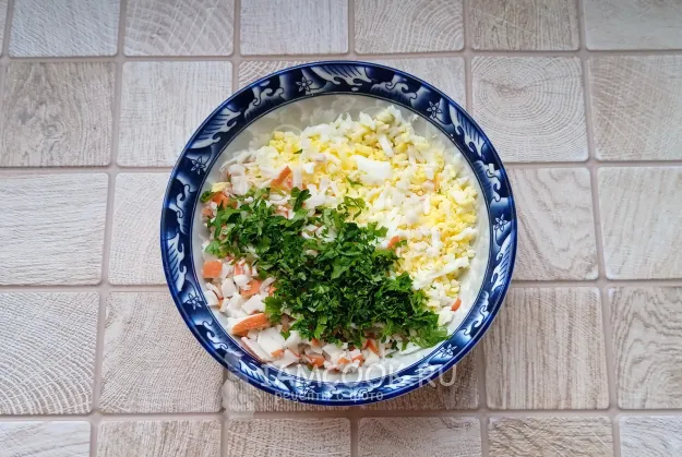 Шаг 3: иллюстрация