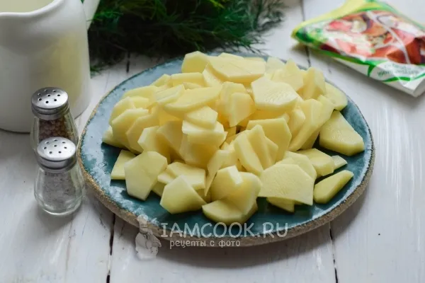 Шаг 3: иллюстрация