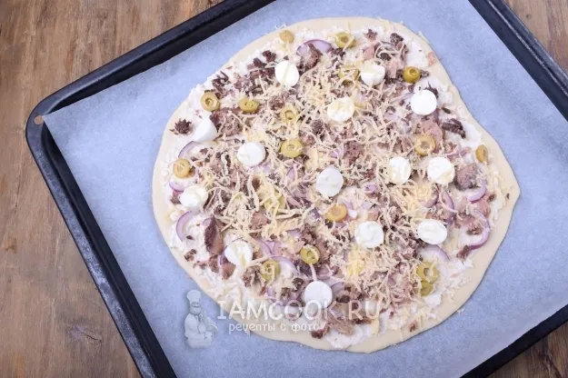 Шаг 10: иллюстрация