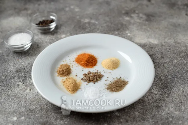 Шаг 6: иллюстрация