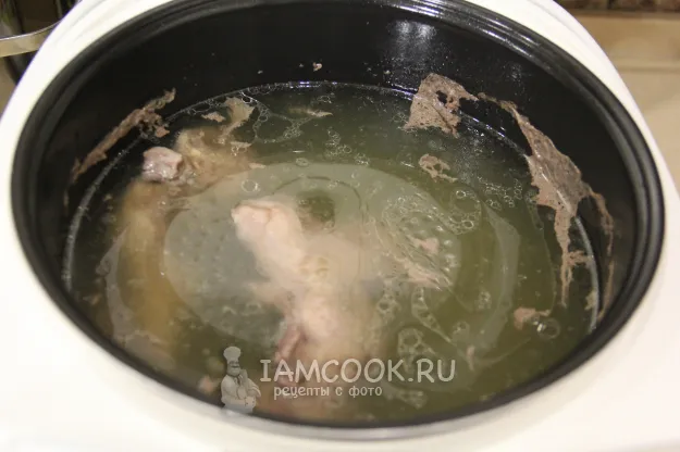 Шаг 3: иллюстрация