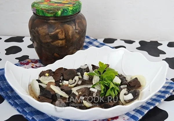 Шаг 9: иллюстрация