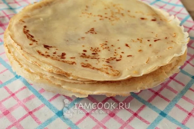 Шаг 8: иллюстрация