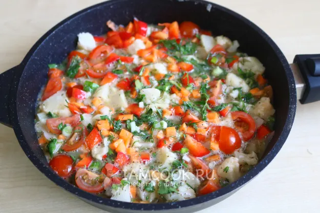 Шаг 10: иллюстрация