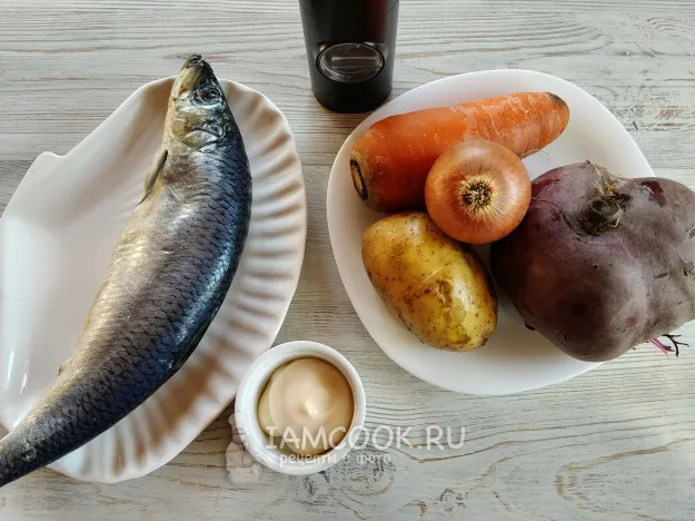 Шаг 1: иллюстрация