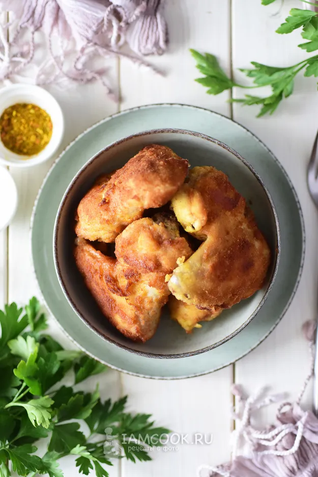 Шаг 8: иллюстрация