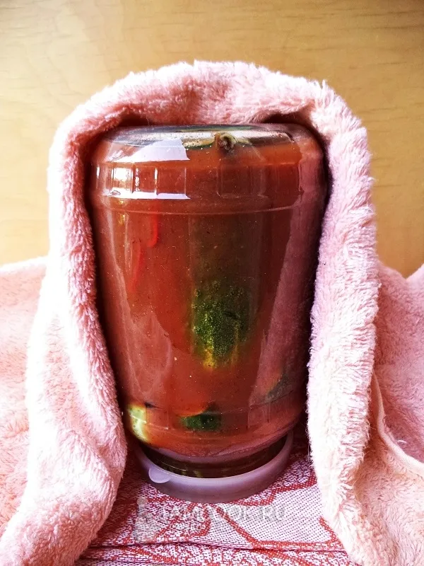 Шаг 6: иллюстрация