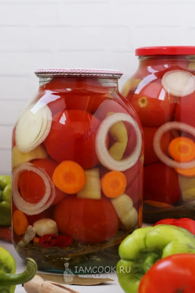 Шаг 9: иллюстрация